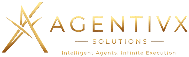 AgentivX Solutions